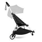 Yoyo Double Stroller