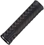 Lizard Skins Charger Evo Lock-On Grips Jet Black, One Size