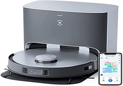 ECOVACS DE