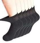 +MD Diabetic Socks for Men Womens N