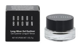 Bobbi Brown Long-Wear Gel Eyeliner - 13 Chocolate Shimmer Ink for Women 0.1 oz Eyeliner