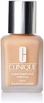 Clinique Superbalanced makeup - # 04 Cream Chamois (VF/MF-G) - Normal To Oily Skin by Clinique for Women - 1 oz Foundation, 30 milliliters