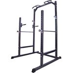 Power Rack Cage