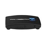 8K HDMI Switch Splitter 3-Port Vide