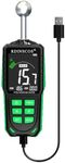 Pinless Moisture Meter for Drywall for Wood and Wall; Ball type Moisture Readers