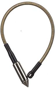 MAGNEPULL XP1000-6 Tapered XP Magnet w/Leader & Eye-Let