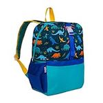 Wildkin Pack-it-All Kids Backpack f