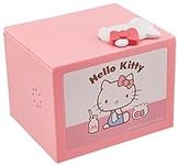 Shine New Hello Kitty Bank