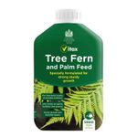 Wolvercroft Garden Centre Vitax Tree Fern & Palm Feed (500ml) X 2