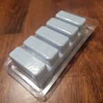 Wax Melt-60 gram-5x Bars. Multiple Scents (Blueberry Cheesecake)