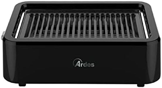 ARDES ARGR