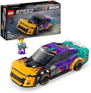 LEGO Speed