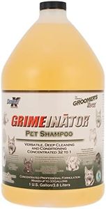 Groomers E