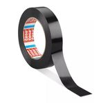 RKNDY Tubeless Rim Tape Roll for Bicycle/Bike Wheels - 1 inch Wide, 4 mil Thick, 60 yds, Heavy-Duty Polypropylene with Rubber Adhesive Backing for Durable, Reliable, Long-Lasting Performance