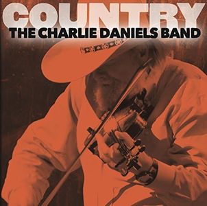 Country: Charlie Daniels