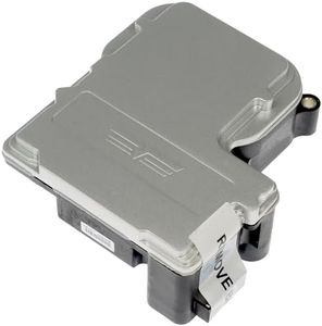 Dorman 599-868 ABS Control Module Compatible with Select Chevrolet/GMC Models (OE FIX)