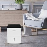 Frigidaire Dehumidifiers