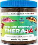 New Life Spectrum Thera A Small 140