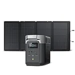 EF ECOFLOW Solar Generator DELTA2 w