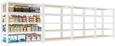 PrimeZone 4 Packs 36" W x 16" D x 7