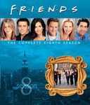 Friends: The Complete Season - 8