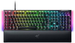 Razer BlackWidow V4 (Green Switch) 
