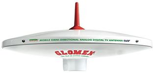 GLOMEX OASIS 2 MOBILE OMIDIRECTIONAL + VERTICAL TV ANTENNA