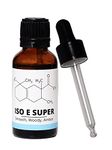 Iso e super - Perfume diffusive and fixative - 30 ml