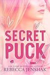 Secret Puck: A Friends to Lovers College Sports Romance (Campus Nights Book 1)