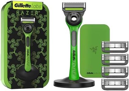 Gillette L