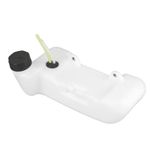 Fuel Tank Replacement for CG430, 520, 43CC, 52CC, 47CC Brush Cutter , Gas Tank Accessory