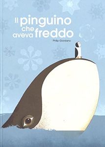 Il pinguin
