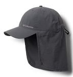 Columbia Unisex Schooner Bank Cachalot Cachalot Hat, Grill, Size O/S