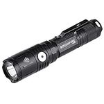 soonfire MX65 Tactical Flashlight 1
