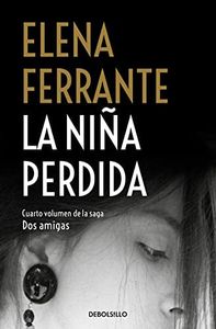 La niña perdida (Dos amigas 4) (Best Seller)