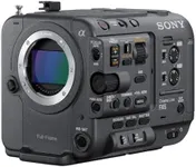 SONY ILME-FX6 Cinema Line Full-Frame Camera