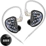 KZ AS24 Pro in Ear Monitor Headphon