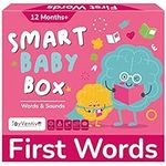 TOYVENTIVE Smart Baby Box for Girl 