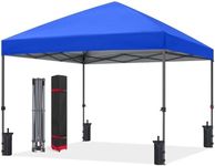 ABCCANOPY Pop Up Canopy - Outdoor P