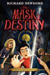 The Mask of Destiny: 03 (Archer Legacy)