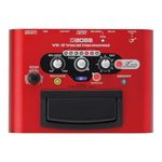 Boss VE-2 Vocal Harmonist Effects Processor