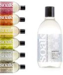 Soak Wash - Scentless 12 oz Laundry