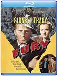 Fury (blu-