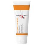 O3+ Vitamin C Face Wash Glow For Daily Brightening & Gentle Cleansing 60g