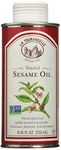 La Tourangelle Toasted Sesame Oil 250 Milliliter