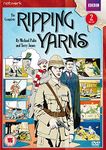 Ripping Yarns - The Complete Series[DVD] [1976]