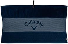 Callaway TW CG Tour Towel NVY 23