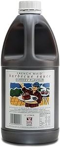 Frenchmaid Smokey BBQ Sauce 2 Litre