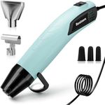 Resiners Heat Gun for Resin, 350W F