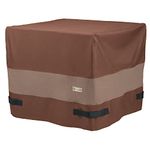 Duck Covers Ultimate Square Air Conditioner Cover 32" x 32"